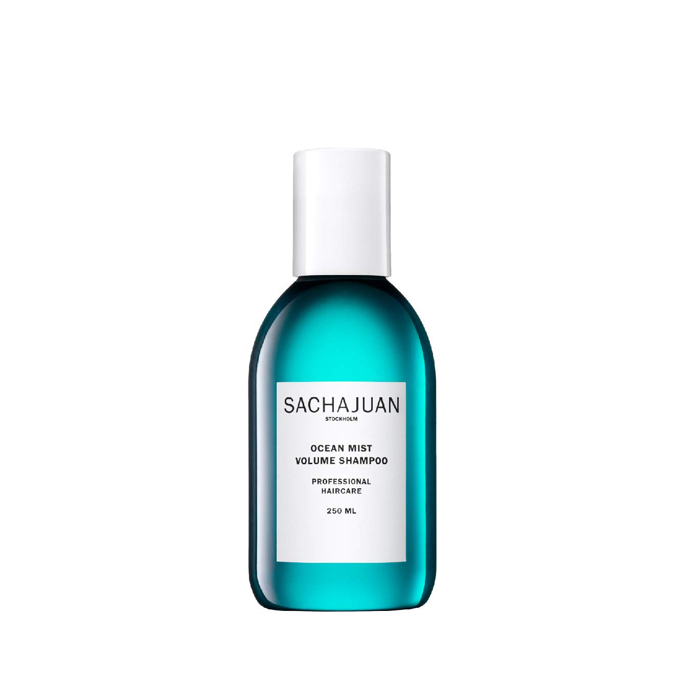 SACHAJUAN Ocean Mist Volume Shampoo 250 ml