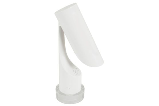LED Desk Lamp With Touch Sensor & Colourful Night Light Base - Image 2