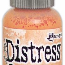 Tim Holtz - Ranger Distress Oxide Reinker, Dried Marigold, Small