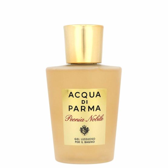 Acqua di Parma PEONIA N. SHOWER GEL 200ml - Image 2