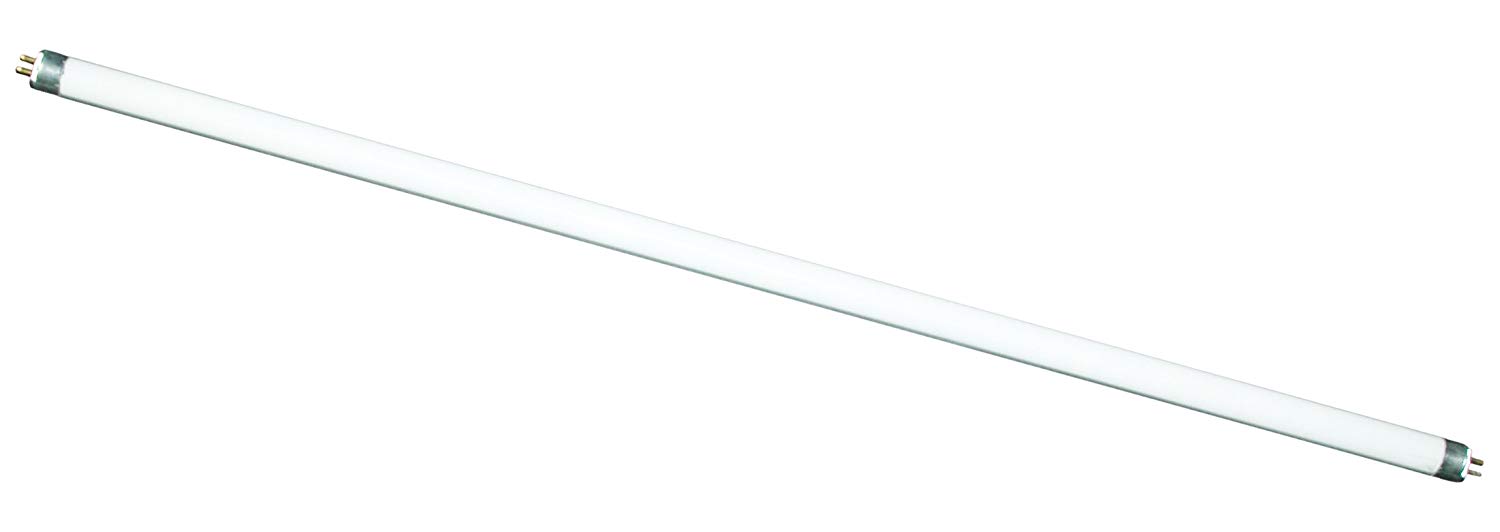 Lucky Reptile DS5E-8 Daylight Sun T5 Eco, 8W, Daylight Fluorescent High Efficiency, White - Image 2