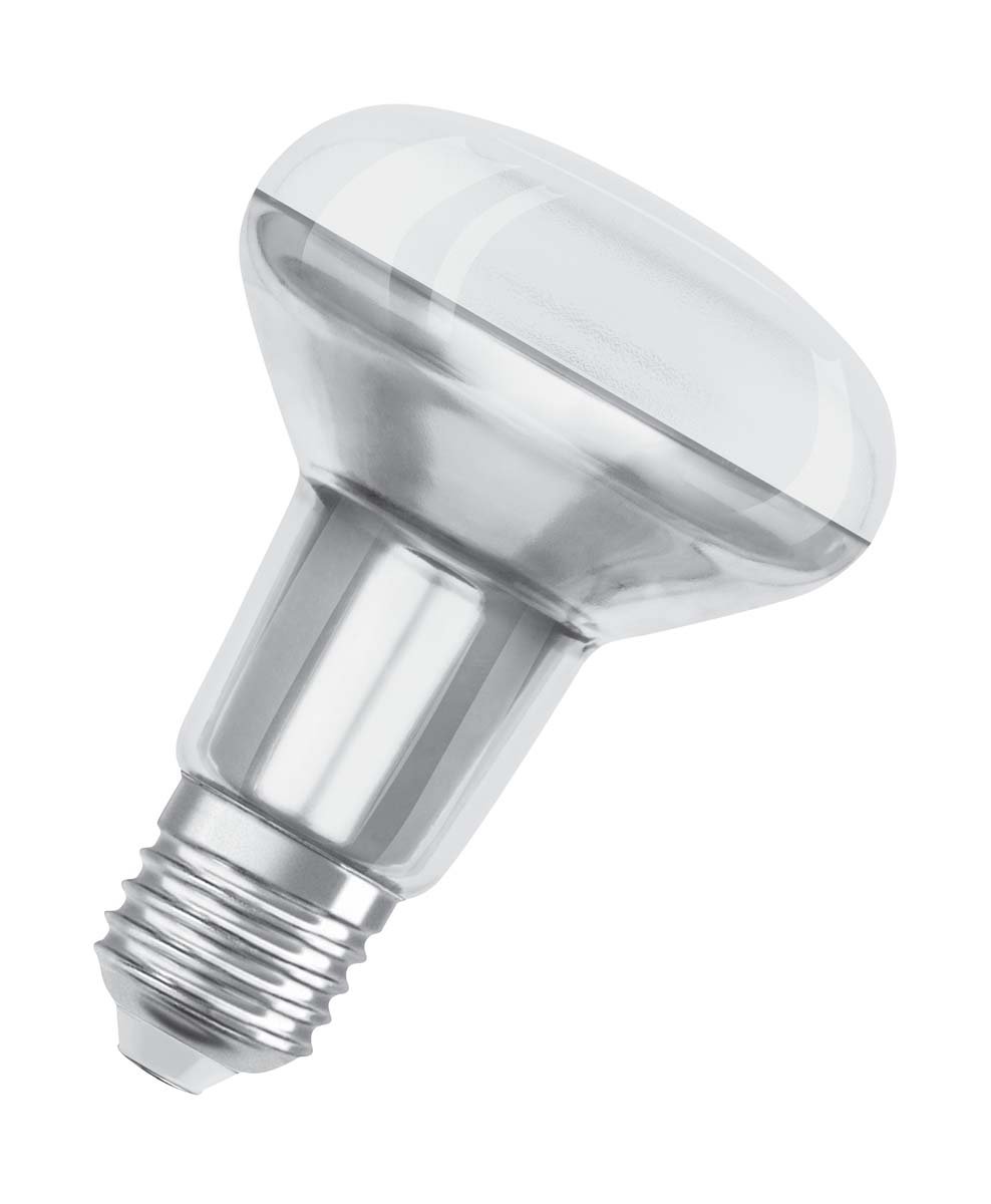 Osram LED Reflector Light Bulb, White - Image 2