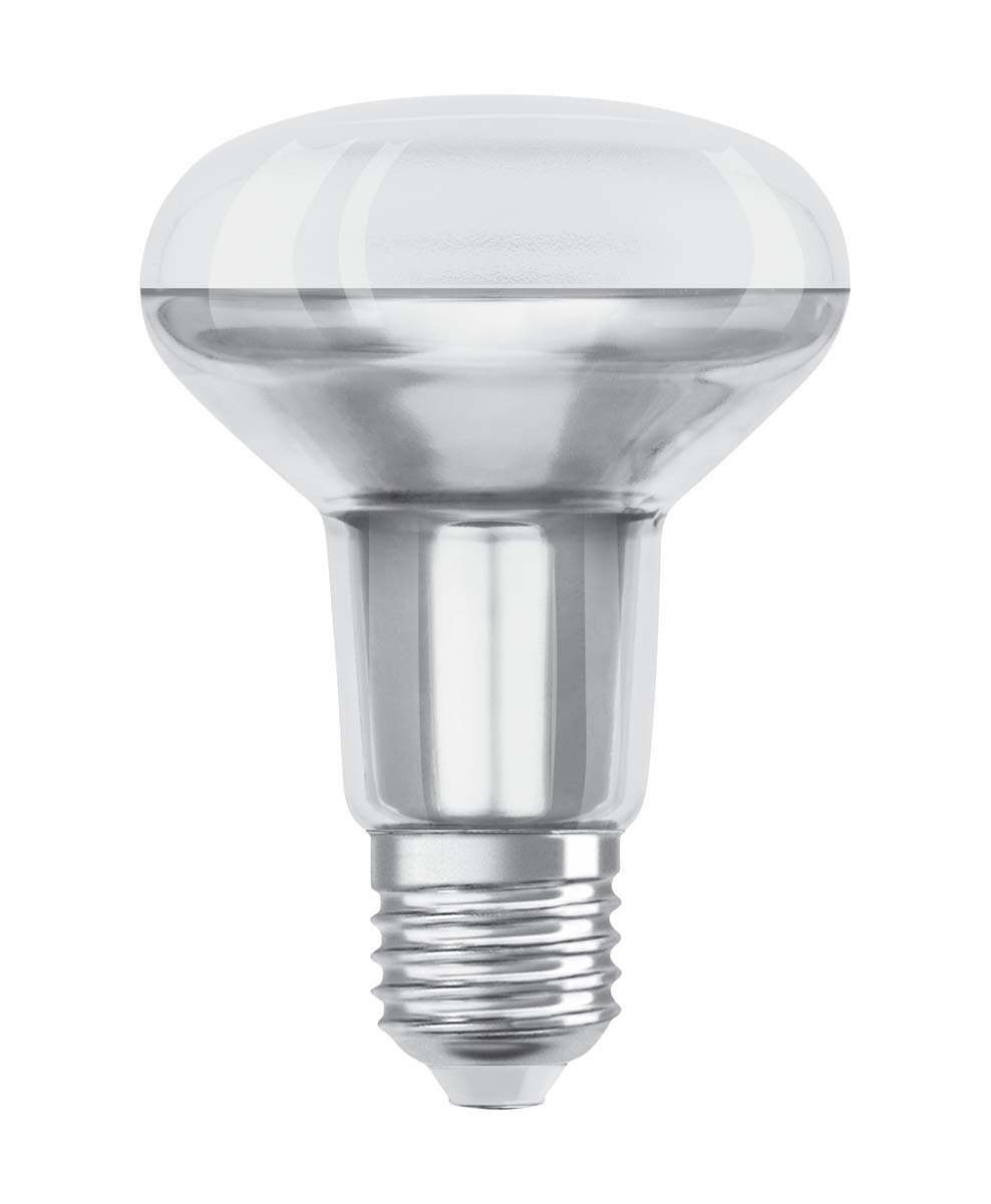 Osram LED Reflector Light Bulb, White