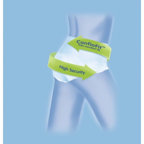 NRS Healthcare Healthcare Tena Pants Super - Medium - Image 3