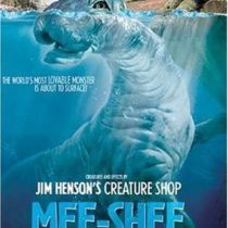 Mee-Shee - The Water Giant [DVD]