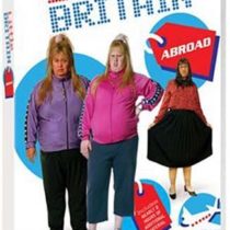 Little Britain Abroad : Complete BBC Special [2006]