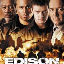Edison [DVD]