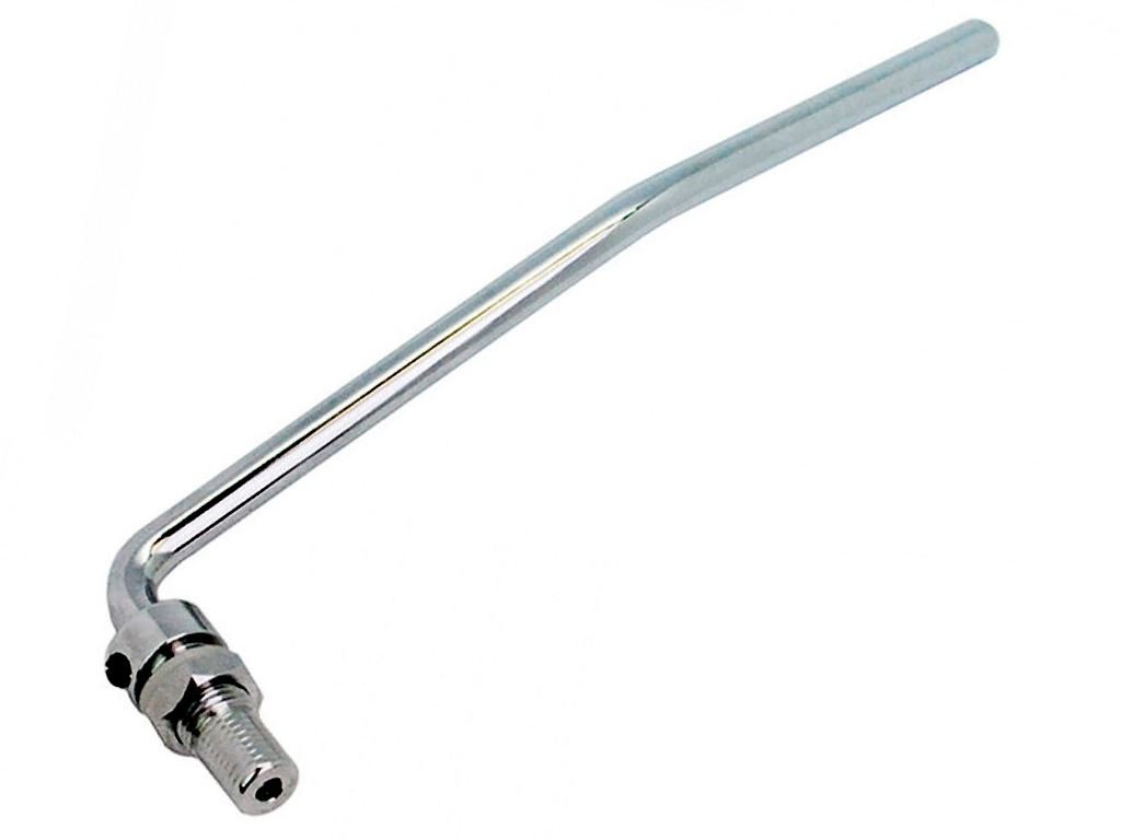 FLOYD ROSE FRATAPICP PUSH IN STYLE TREM ARM - CHROME