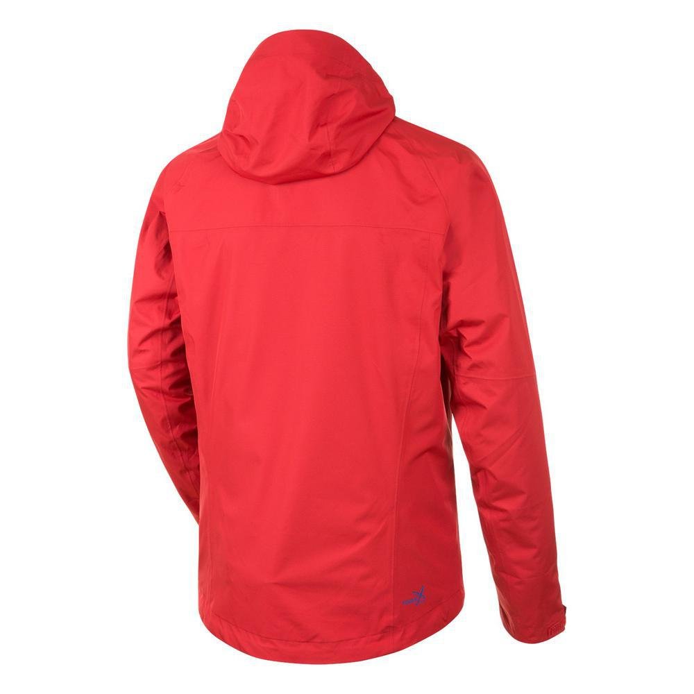 Salewa Puez (Aqua 3) Power-Tex Jacket Men, BLACK OUT/0730, XXL - Image 3