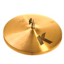 Zildjian K Zildjian Series - 15" Light Hi-Hat Cymbals - Pair