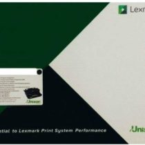 Lexmark 58D0Z00 Black Programme Imaging Unit