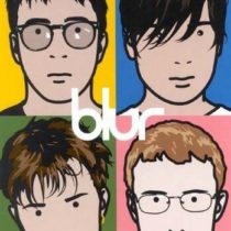 Blur:The Best Of [DVD] [2000]