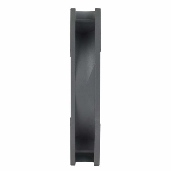 ARCTIC F14 PWM PST CO - 140 mm Case Fan with PWM Sharing Technology (PST), Dual Ball Bearing for Continuous Operation, quiet, Computer, 200-1350 RPM - Grey - Image 3