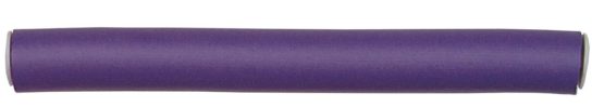 Efalock Flexwickler Long 21 mm Purple (Pack of 12)
