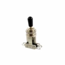 Allparts EP-4066-000 Toggle Switchcraft 3-Way