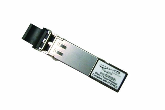 TRANSITION NETWORKS TN-SFP-OC3S GBIC/SFP/XFP Modules
