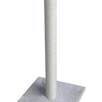 Nobby Scratching Post 92 63715 Classic Anzio Cream