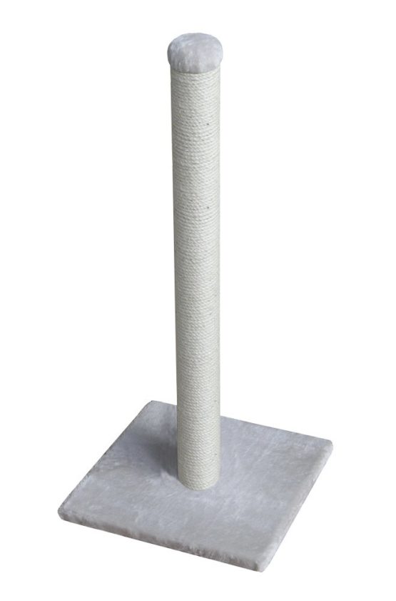 Nobby Scratching Post 92 63715 Classic Anzio Cream