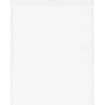 Durable 229619 Label Covers Format DIN A7 Transparent Pack of 100