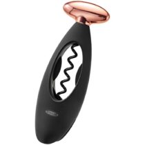 Stellar SE05 Copper Finish Deluxe Corkscrew Wine Opener, Softgrip Non-Slip Handles Fully Guaranteed