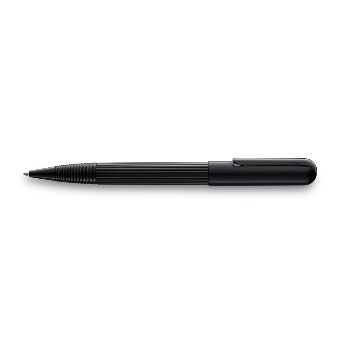 Lamy 1227953 Retractable Ballpoint Pen M 16 M 292 Imporium Black