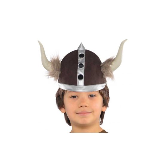 amscan Childs Viking Warrior Costume - Image 3
