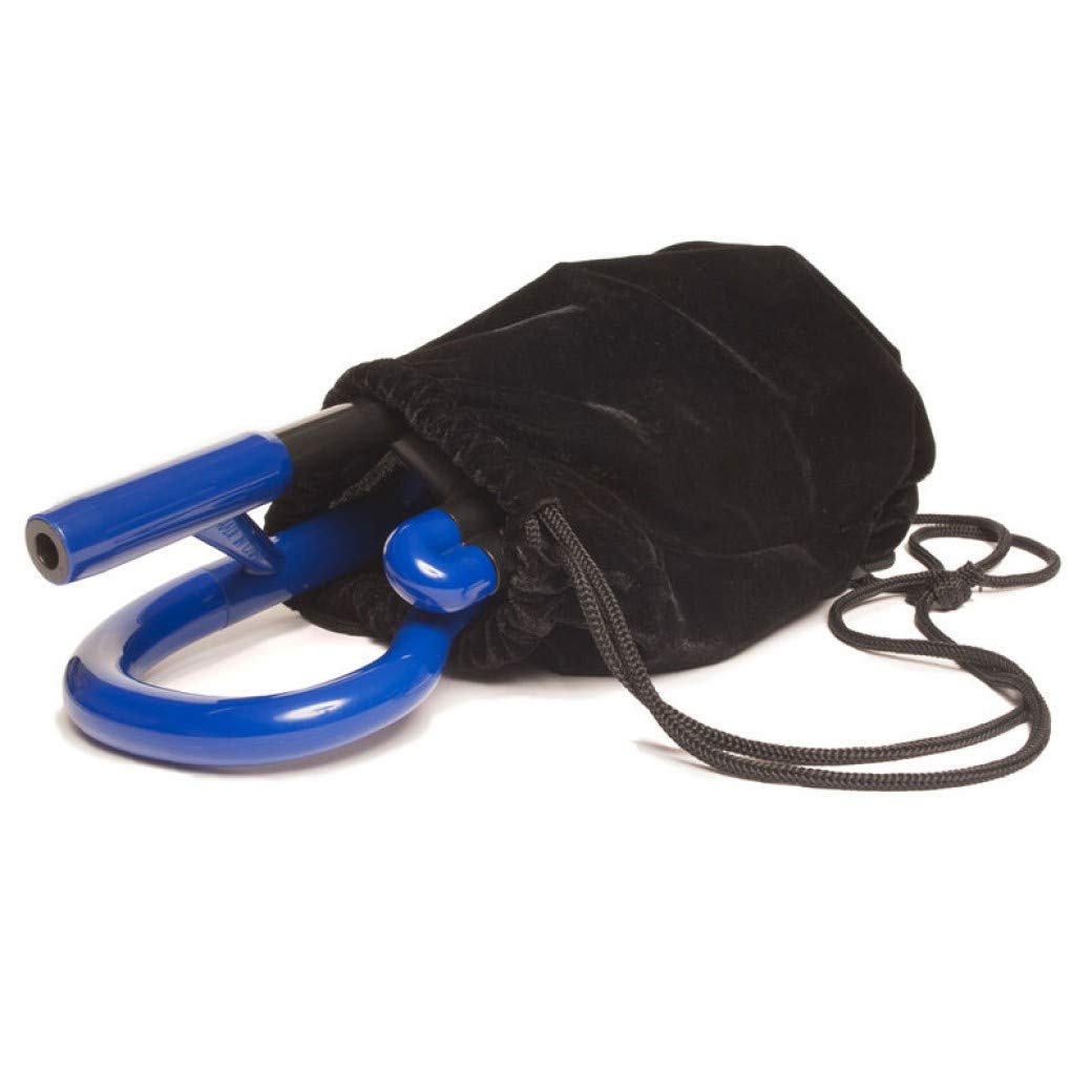 pCornet Cornet blue with bag - Image 3