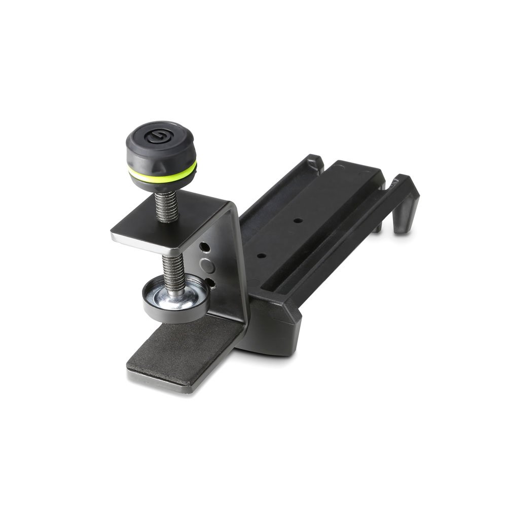 Gravity GHPHTC01B Headphone Holder Black - Image 4