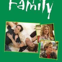 My Family - Series 5 [DVD]