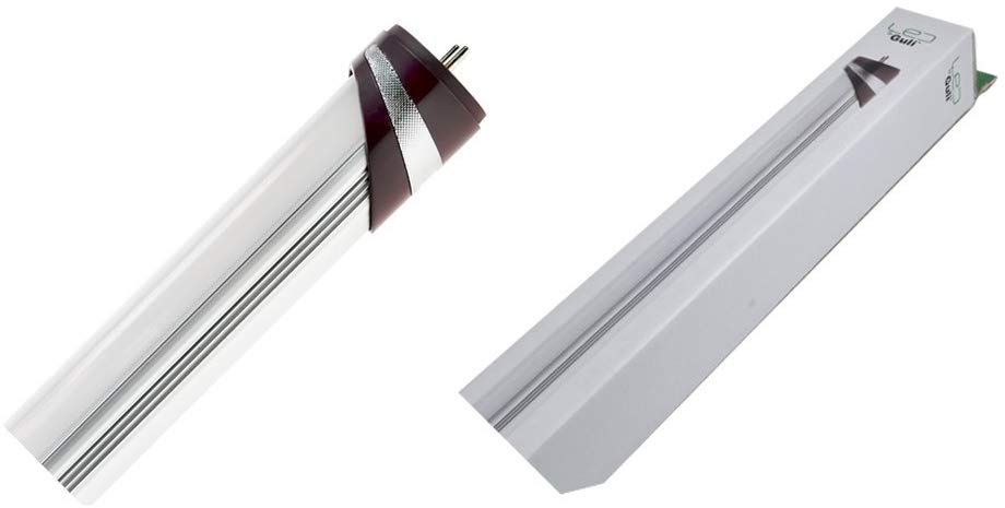 GULI Tube T8 LED 4200 K G13, 10 W, White, 28 x 600 mm - Image 3