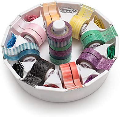 We R Memory Keepers Crafting Tools - Washi Tape Dispenser, Multi-colour - Image 4