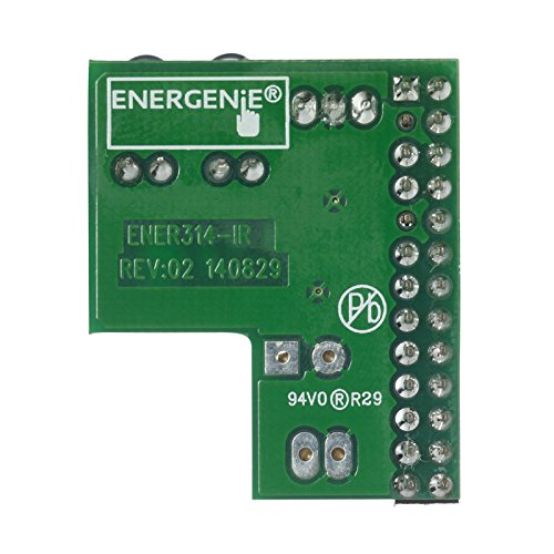 Energenie ENER314-IR Infra Red Controller PCB - Image 3