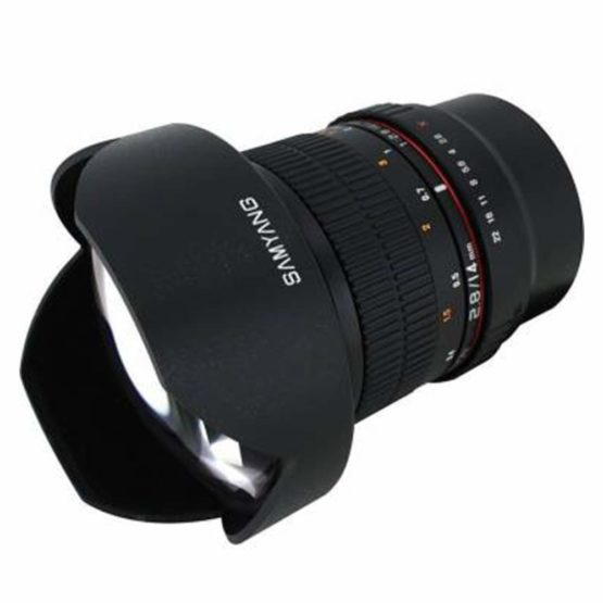 Samyang 14 mm F2.8 Lens for Sony-E - Image 2