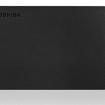 Toshiba Canvio Ready 2TB Portable External Hard Drive 2.5 Inch USB 3.0 - Black - HDTP220EK3CA