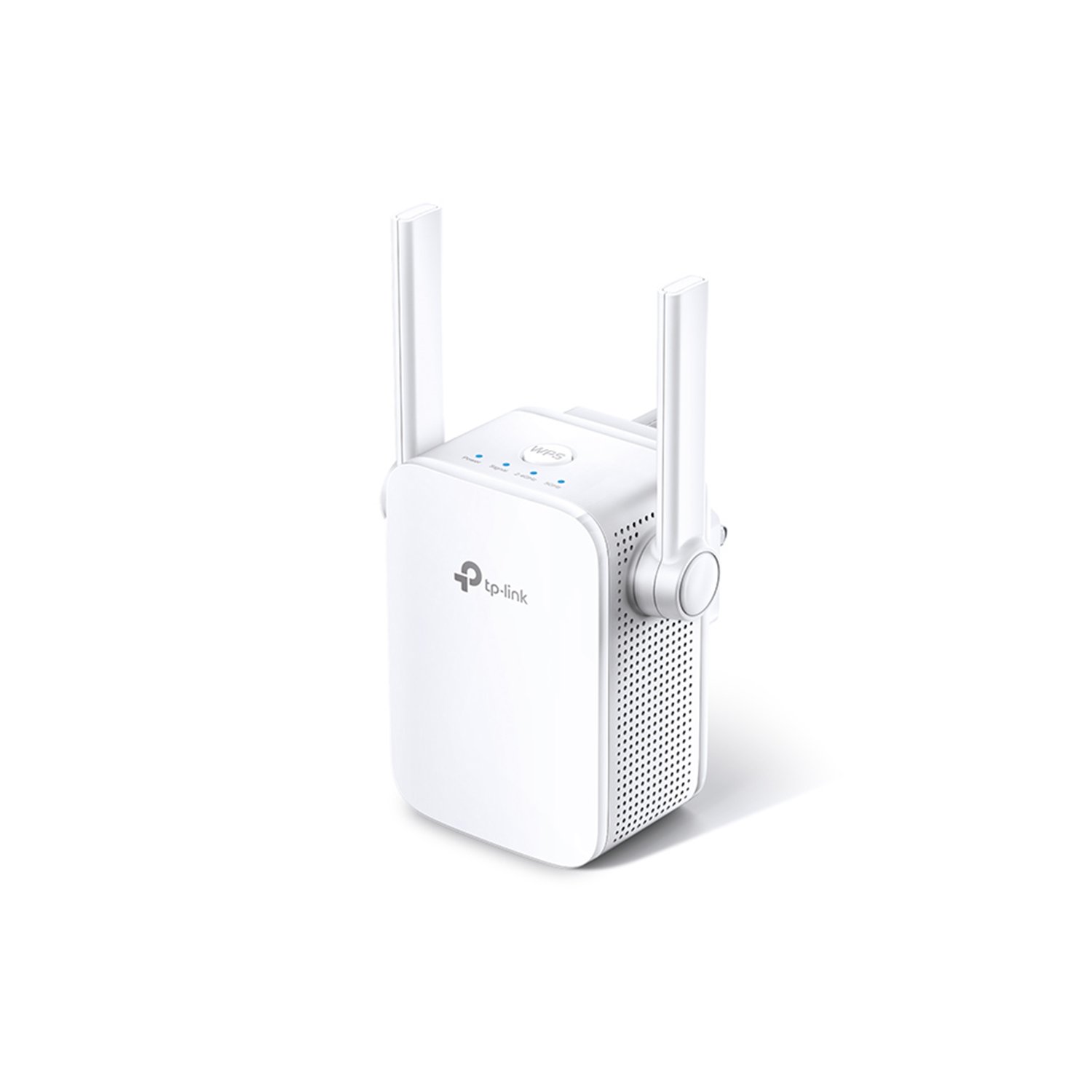 TP-Link AC1200 Universal Dual Band Range Extender, Broadband/Wi-Fi Extender, Wi-Fi Booster/Hotspot with 1 Ethernet Port and 2 External Antennas, Built-in Access Point Mode, UK Plug (RE305) - Image 3