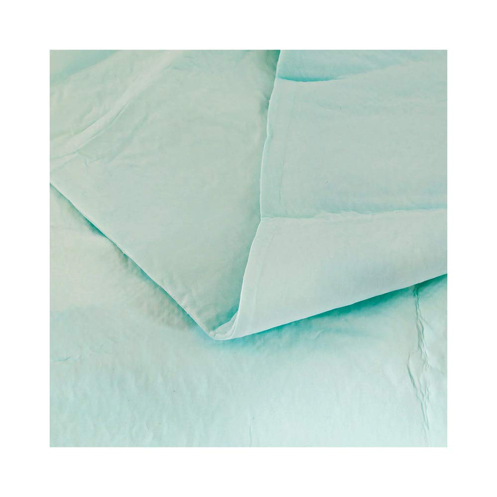 Groomers Large Aquasorb Pet Towel, Green, Aquasorb Towel Large - Image 3