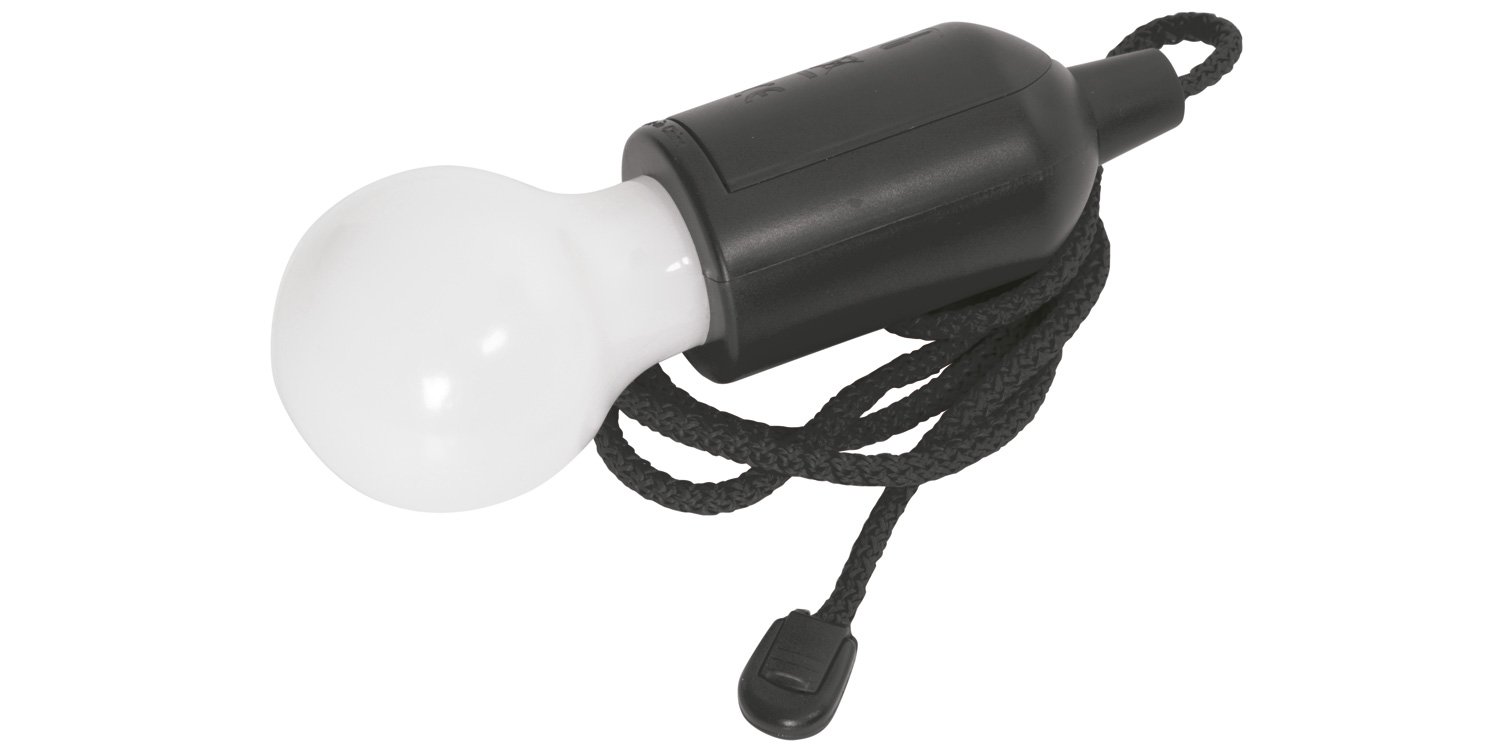Lyyt Portable LED Pull Light with Adjustable Cord - Image 2