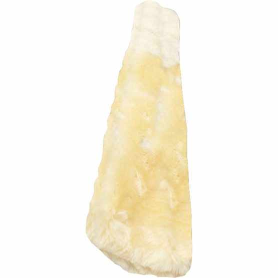 LeMieux Lambskin Dressage Slip on Sleeve Girth Covers