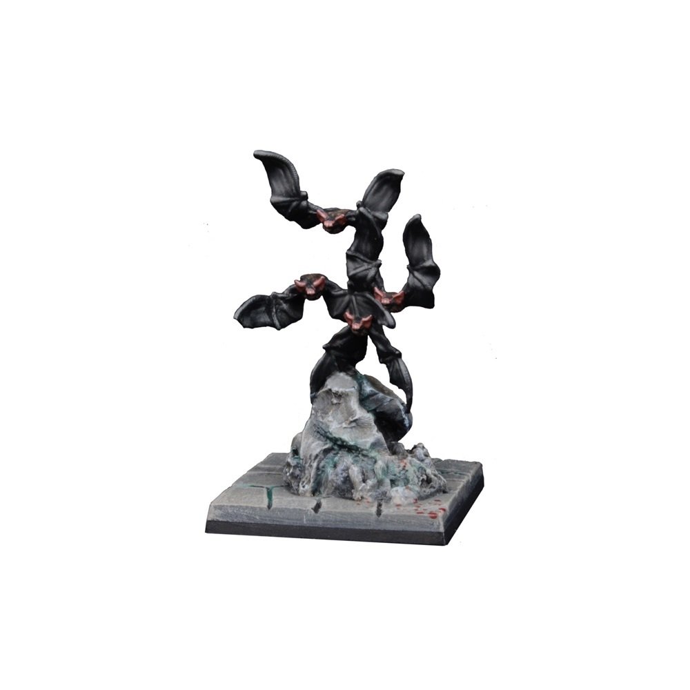 Mantic Dungeon Critters, Multicolor - Image 2