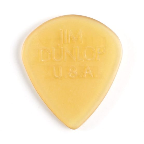 Dunlop 427P Ultex® Jazz III, 1.38mm, 6/Player's Pack - Image 3
