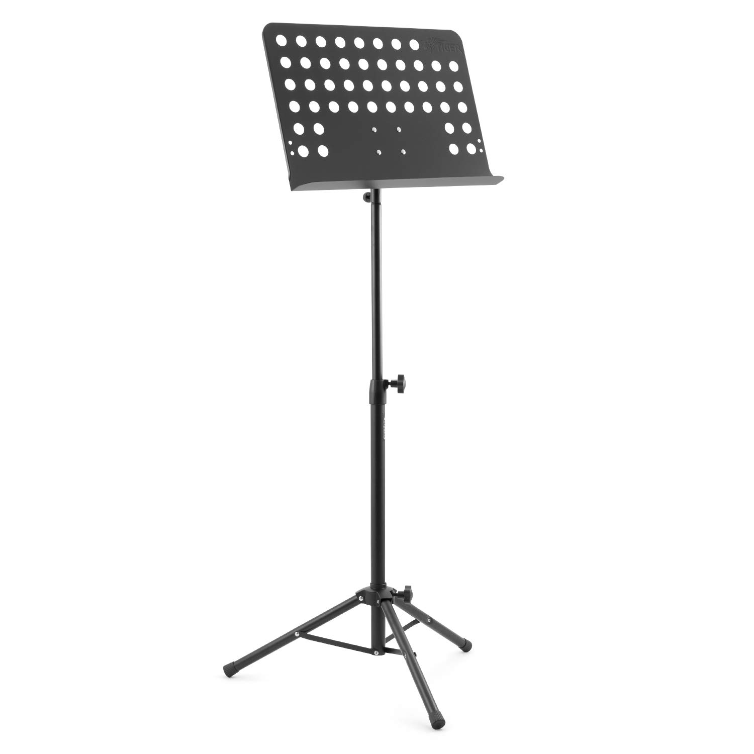 TIGER MUS7-BK, Black - Image 3