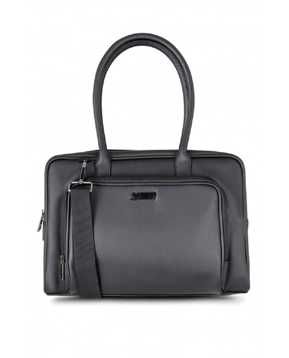 Urban Factory LWB14UF Ladee Bag for Women for Laptops up to 14-Inch - Black - Image 4