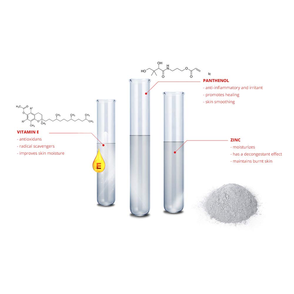 TattooMed L2 Skin Repair - Laser Aftercare and Skin Regeneration for Freshly Laser Treated Skin - (1 x 75ml) - Image 3
