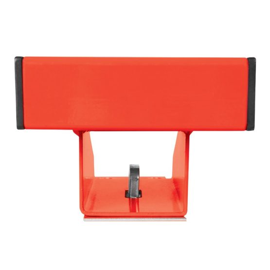 Silverline 538487 Garage Door Defender Heavy Duty 150 mm - Image 2