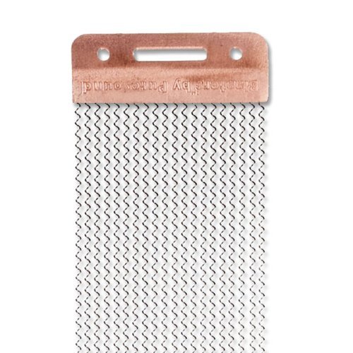 PureSound Blaster Snare Wire - Snare Drum Wires - Drum Wire - Medium Guage Snare Wires, 20 Strands, 14 Inch