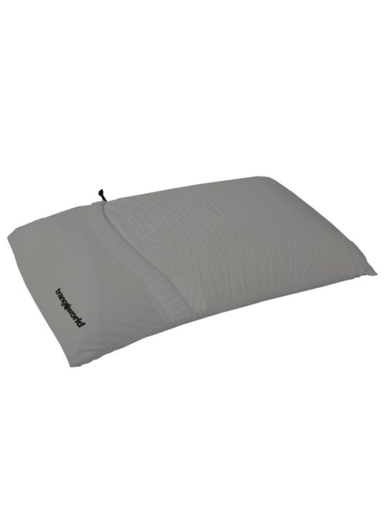 Trango Almohada Nature Pillow - Grey