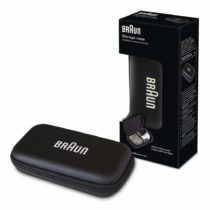 Braun Protective Storage Case