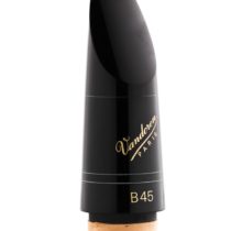Vandoren B45 Bb Clarinet Mouthpiece - CM308