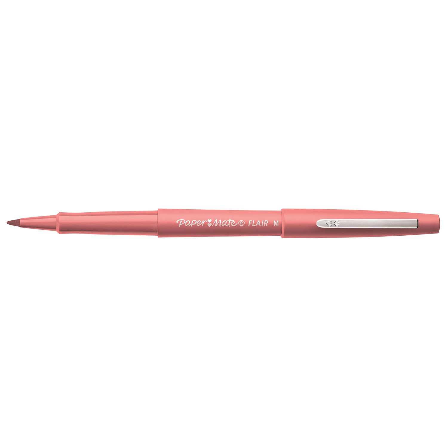 Paper Mate Flair Felt Tip Pens, tropical, 1 count (Pack of 4) - Image 3