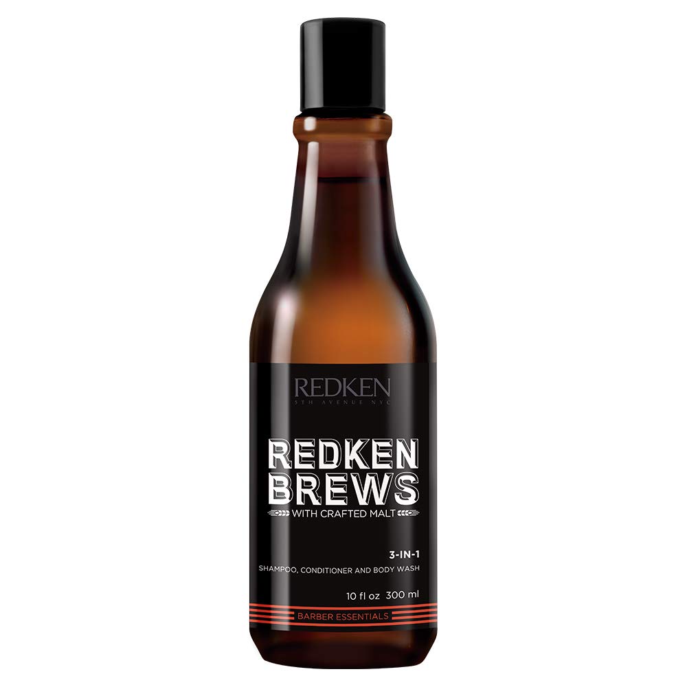 Redken, Multi-Coloured - Multi-Coloured
